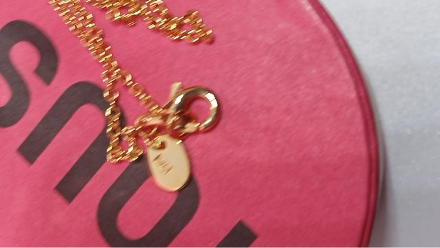 Collar Tous Triple Cadena