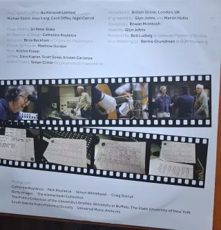 Vinilo Doble LP Eric Clapton