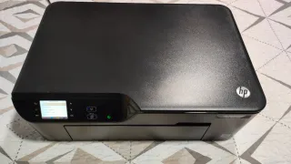 Impresora HP Deskjet 3524