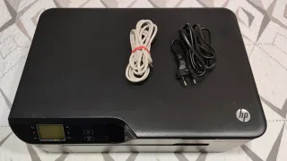 Impresora HP Deskjet 3524