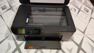 Impresora HP Deskjet 3524