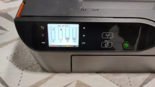 Impresora HP Deskjet 3524