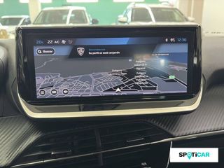 Peugeot 2008   Puretech 100 S&S 6 Vel. MAN Active