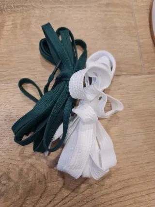 Adidas Campus Verdes Talla 39 1/3 Nuevas