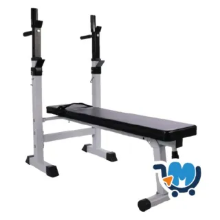 Banco de musculación