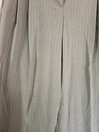 Pantalón Palazzo Mango