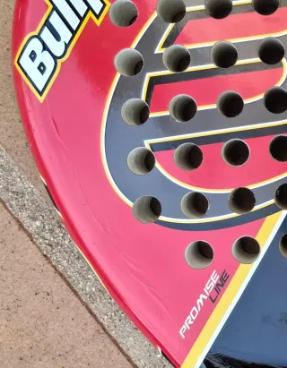 Pala Bullpadel Complex II