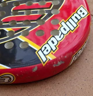 Pala Bullpadel Complex II