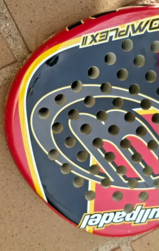 Pala Bullpadel Complex II