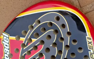 Pala Bullpadel Complex II