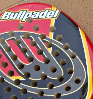 Pala Bullpadel Complex II