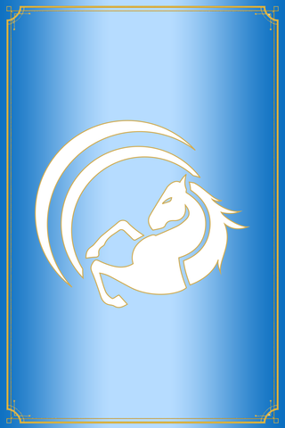 Warcrow Dorsos de Cartas