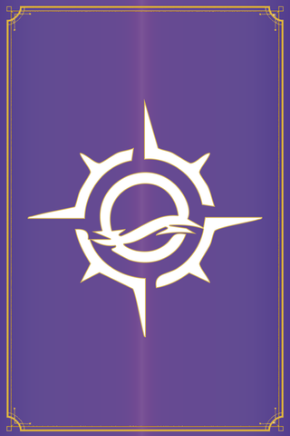 Warcrow Dorsos de Cartas