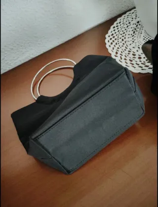 Bolso Elegante Y2K