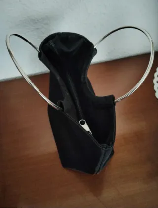 Bolso Elegante Y2K