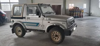 Suzuki Jimny 1998