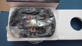 Thrustmaster Ferrari F1 Wheel Add-On