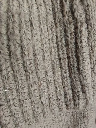 Chaqueta larga mujer