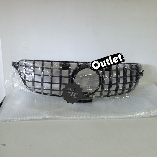 ÇS PARRILLA MERCEDES CLASE GLE W166 15-19 GT-