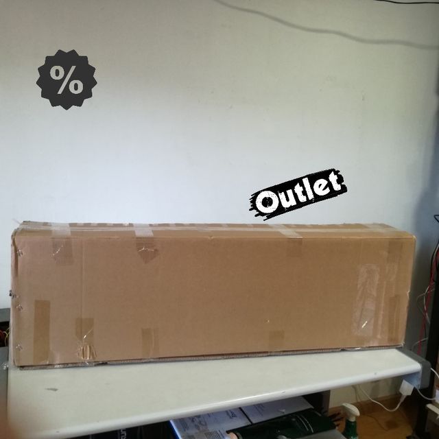 ÇS PARRILLA MERCEDES CLASE GLE W166 15-19 GT-