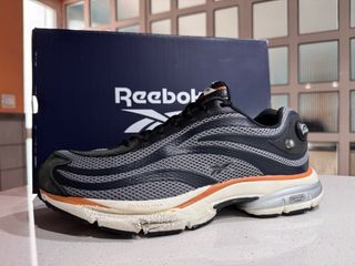 Reebok Pump Premier Talla 44.5