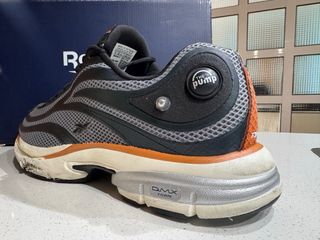 Reebok Pump Premier Talla 44.5