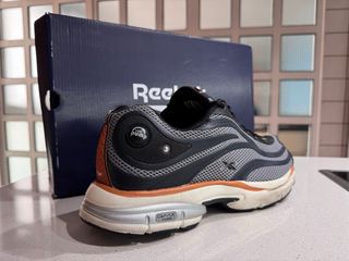 Reebok Pump Premier Talla 44.5