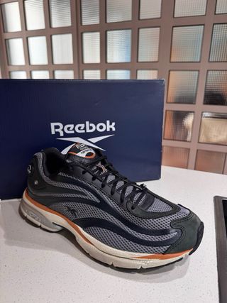 Reebok Pump Premier Talla 44.5