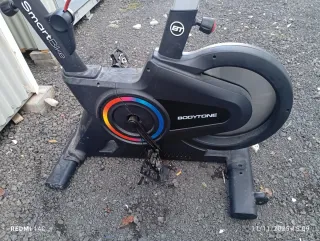 Bicicleta Spinning Bodytone Bluetooth