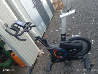 Bicicleta Spinning Bodytone Bluetooth