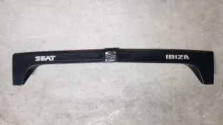 Moldura Maletero Seat Ibiza II Original