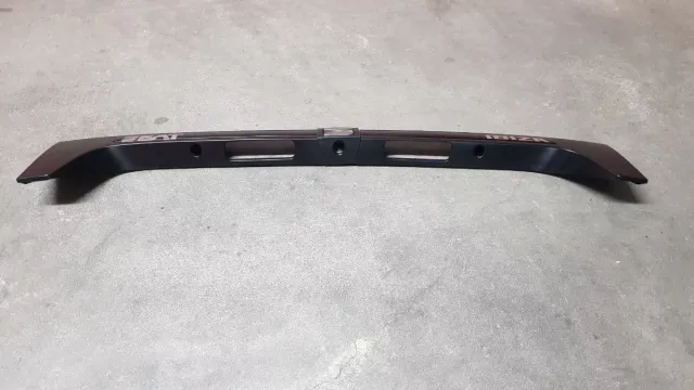 Moldura Maletero Seat Ibiza II Original