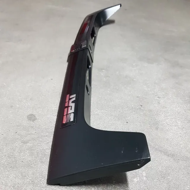 Moldura Maletero Seat Ibiza II Original