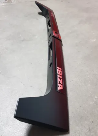 Moldura Maletero Seat Ibiza II Original