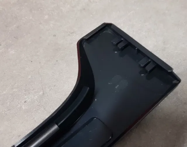 Moldura Maletero Seat Ibiza II Original