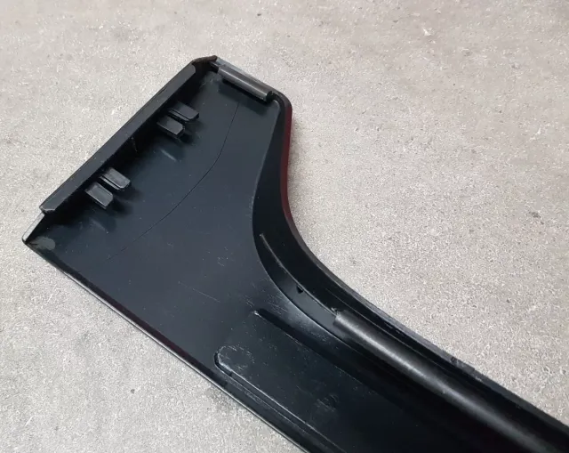 Moldura Maletero Seat Ibiza II Original