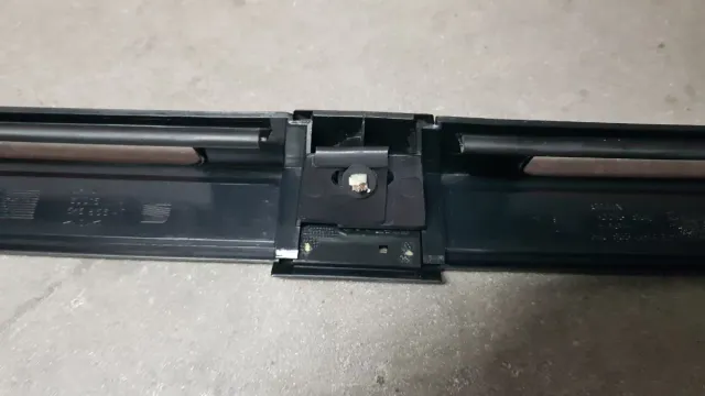 Moldura Maletero Seat Ibiza II Original