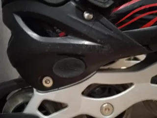 Patines en línea ajustables Talla 35-38