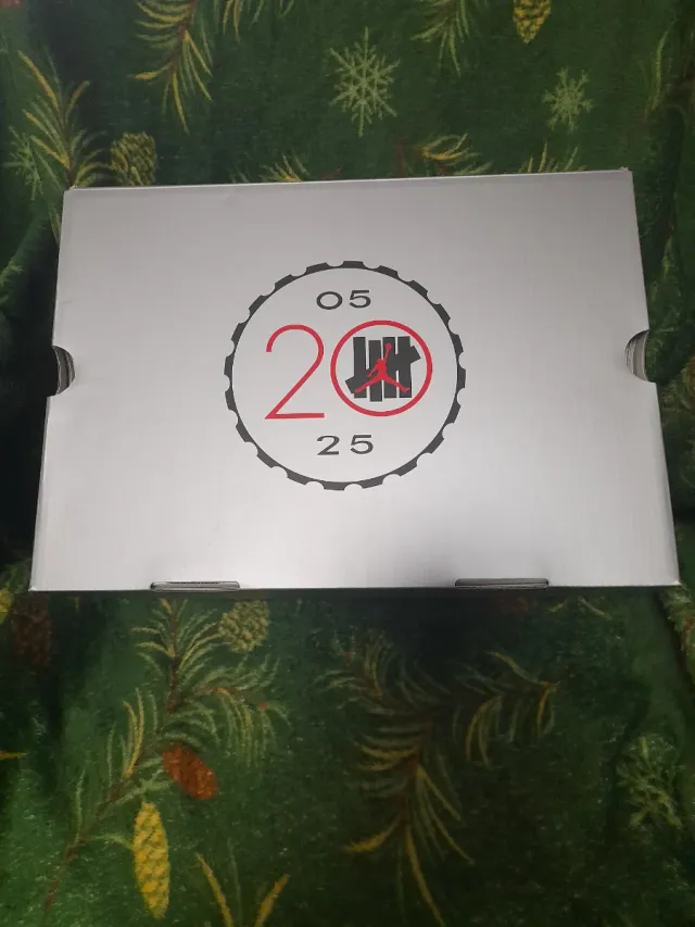 Jordan 4 Undefeated(44)