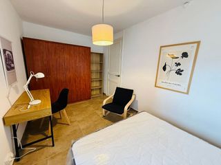 Ático en alquiler en Centre Històric - Rambla Ferran - Estació en Lleida