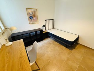 Ático en alquiler en Centre Històric - Rambla Ferran - Estació en Lleida