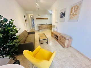 Ático en alquiler en Cappont en Lleida