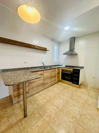 Ático en alquiler en Cappont en Lleida