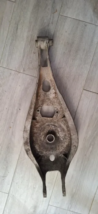 Brazo Suspensión BMW E46