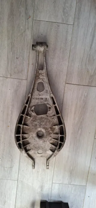 Brazo Suspensión BMW E46