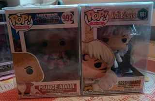 Funko Pop!