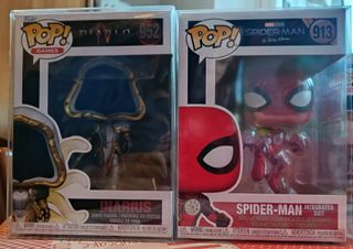 Funko Pop!