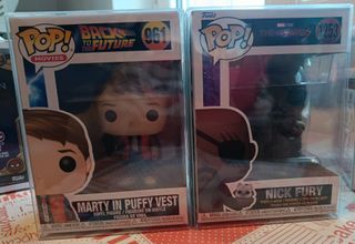 Funko Pop!