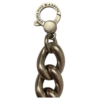 Giovanni Raspini Bracciale Onda Medio Argento 925