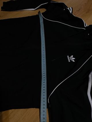 Chaqueta Adidas Originals trackjacket sweatshirt